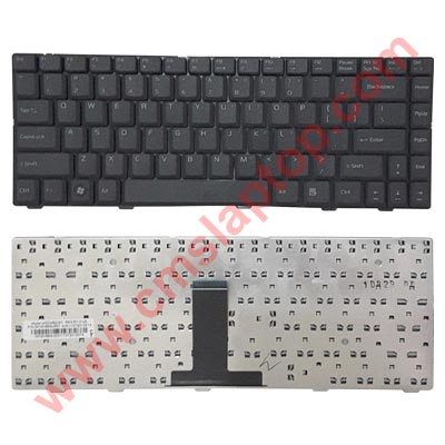 Keyboard Zyrex Cruiser 4625B