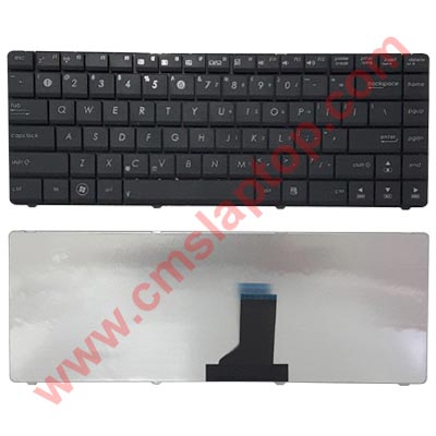 Keyboard Asus A42,A43 series Keyboard Asus A42,A43 series
