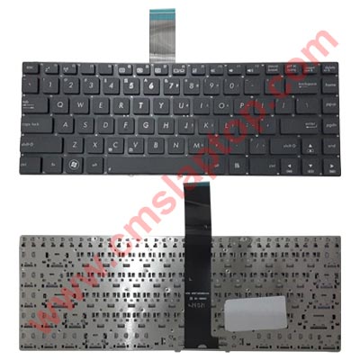 Keyboard Asus N46 Keyboard Asus N46