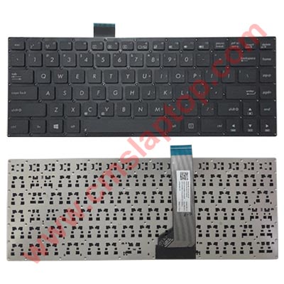 Keyboard Asus Vivobook S400 Keyboard Asus Vivobook S400