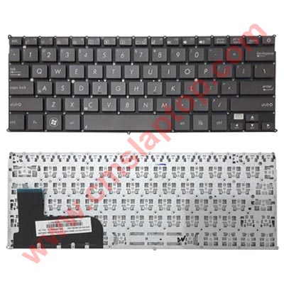 Keyboard Asus UX21 Series Keyboard Asus UX21 Series
