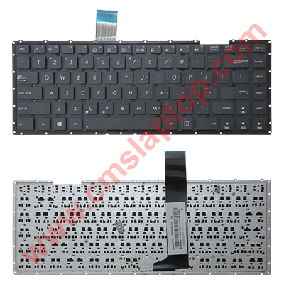 Keyboard Asus X401 series Keyboard Asus X401 series