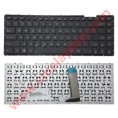 Keyboard Asus X450J