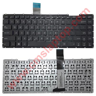 Keyboard Asus X450V Keyboard Asus X450V