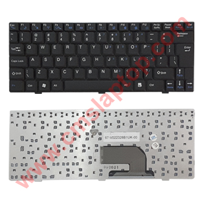 Keyboard Axioo Pico DJV series