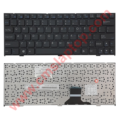 Keyboard Axioo Pico CJW series