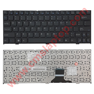Keyboard Axioo CJM Series