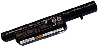 Baterai Axioo CNW series