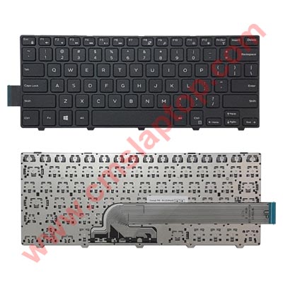 Keyboard Dell Inspiron 3441 series