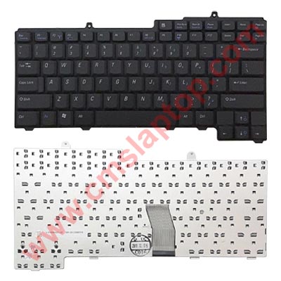 Keyboard Dell Precision M90 Series