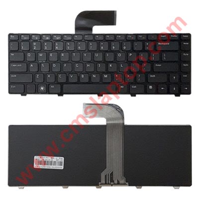 Keyboard Dell Inspiron N4050 series Keyboard Dell Inspiron N4050 series