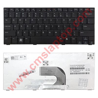 Keyboard Dell Inspiron Mini 1012 series