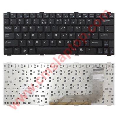 Keyboard Dell Vostro 2200 series