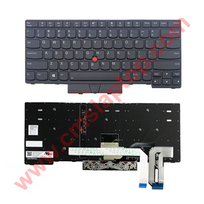 Keyboard Lenovo Thinkpad E480