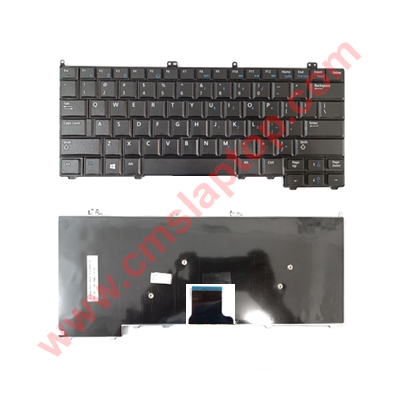 Keyboard Notebook Dell Latitude E7440 E7240 E7420