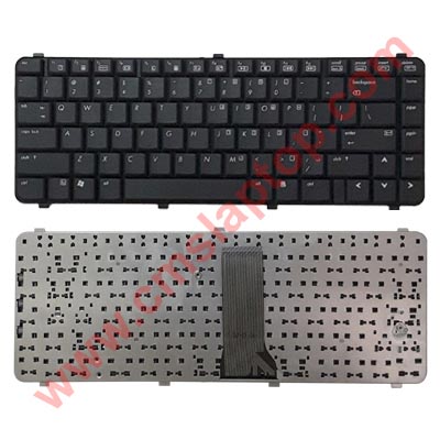 Keyboard Compaq  510 series