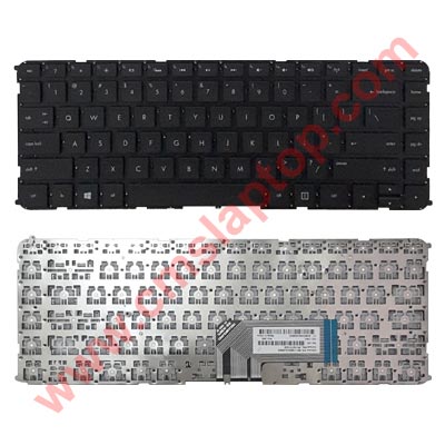 Keyboard HP Envy 4-1000 series Keyboard HP Envy 4-1000 series