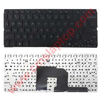 Keyboard HP Mini 5101 series