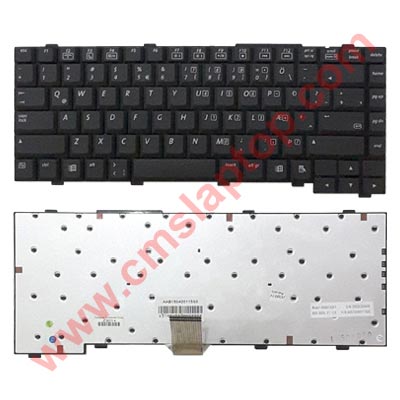 Keyboard Compaq Presario 9000 series