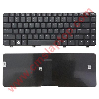 Keyboard HP Pavilion DV4 series