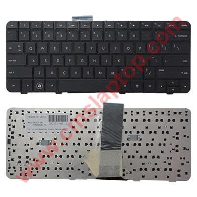 Keyboard Compaq Presario CQ32 series