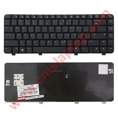 Keyboard Compaq Presario CQ35 series