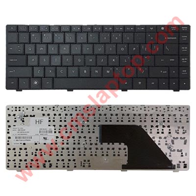 Keyboard Compaq 320 series
