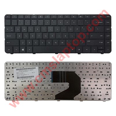 Keyboard Compaq Presario CQ43 series