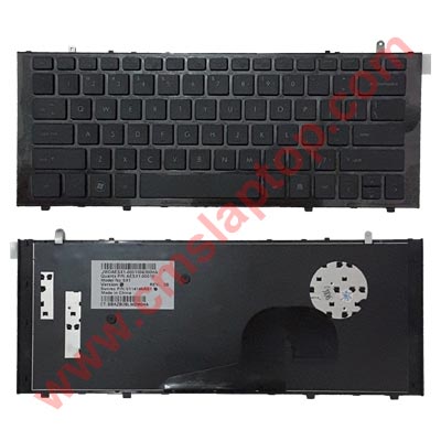 Keyboard HP Probook 5520 series