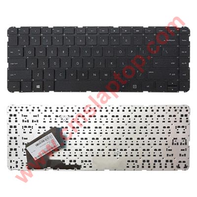 Keyboard HP Pavilion Sleekbook 14 series