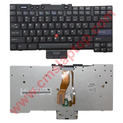 Keyboard IBM Thinkpad T43 14Inch