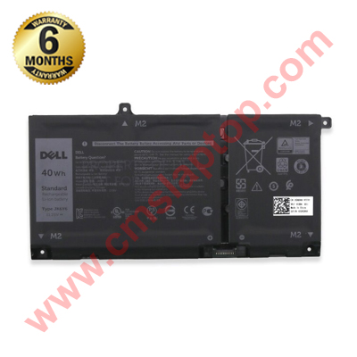 Baterai Dell Latitude 3410 Series Original
