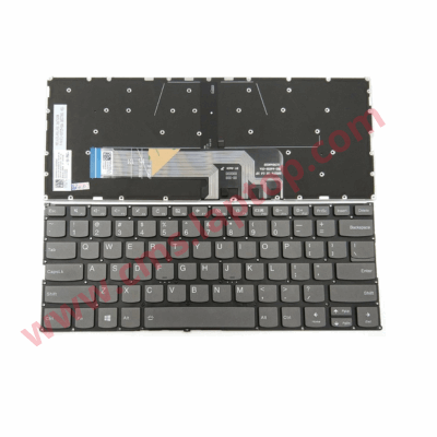 keyboard Lenovo Yoga 530-14 DELETE BACKLITE