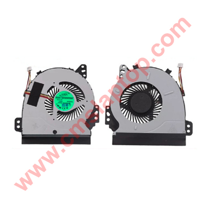 Fan Toshiba L40 Fan Toshiba L40