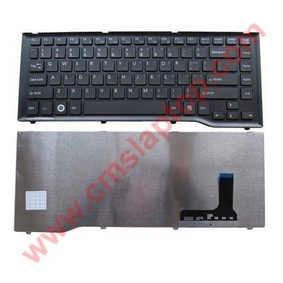Keyboard Fujitsu LH532 Series