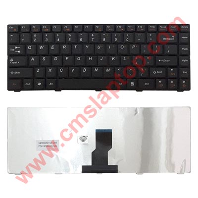 Keyboard Lenovo Ideapad B450 Series
