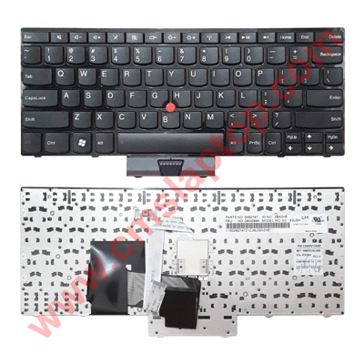 Keyboard Lenovo Thinkpad Edge E120