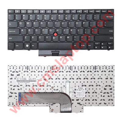 Keyboard Lenovo Thinkpad Edge E50 Series