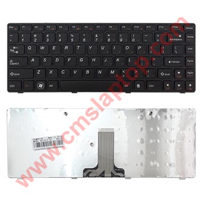 Keyboard Lenovo Ideapad B470 series