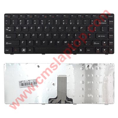 Keyboard Lenovo Ideapad G470 series