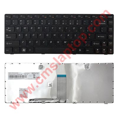 Keyboard Lenovo Ideapad G480 series