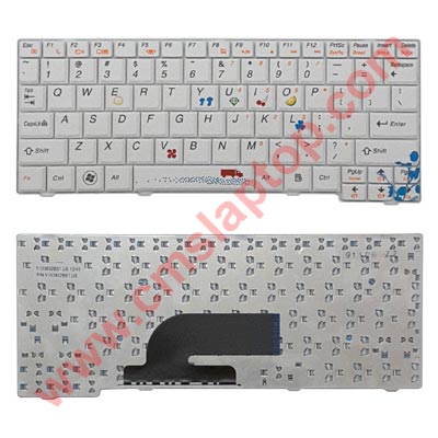 Keyboard Lenovo Ideapad S10-2 Series