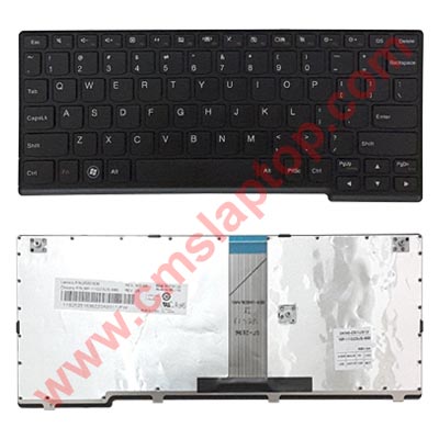 Keyboard Lenovo Ideapad S200 series