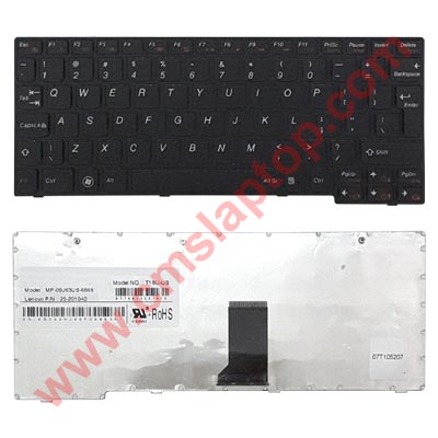 Keyboard Lenovo S205 Keyboard Lenovo S205