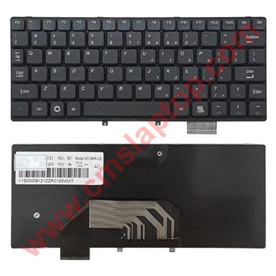 Keyboard Lenovo Ideapad S9