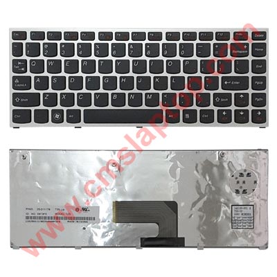 Keyboard Lenovo Ideapad U460 series
