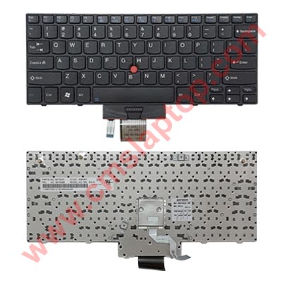 Keyboard Lenovo X100E