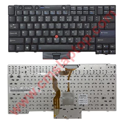 Keyboard Lenovo Thinkpad X220