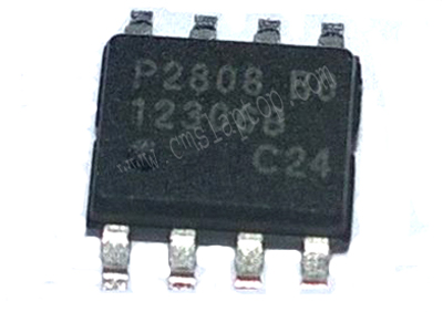 P2808 P2808