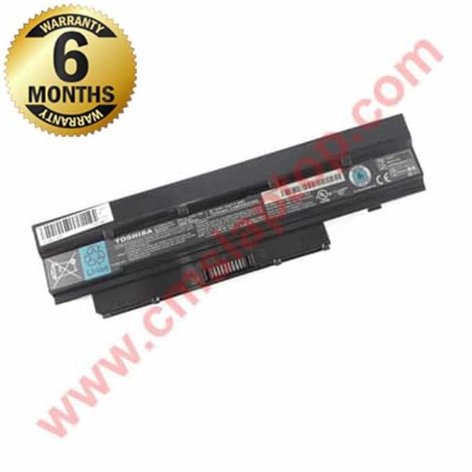 Baterai Toshiba NB500 series